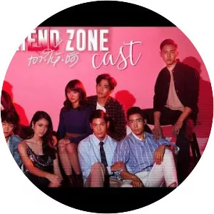 Friend Zone The Series