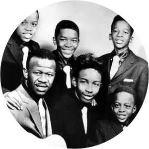 Friendly Womack, Sr photograph