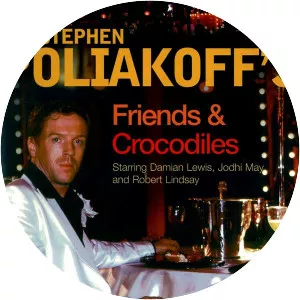 Friends and Crocodiles