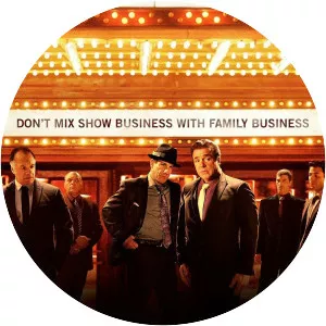 Friends and Romans - 2014 ‧ Comedy ‧ 1h 37m