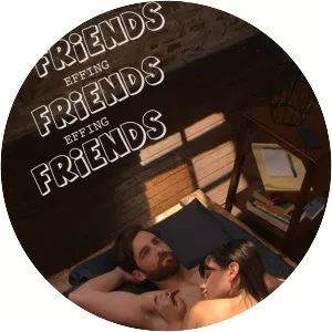 Friends Effing Friends Effing Friends