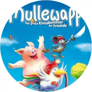 Friends Forever - 2009 ‧ Animation/Family ‧ 1h 17m