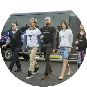 Friends from College