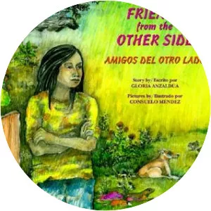 Friends from the Other Side / Amigos del . . .