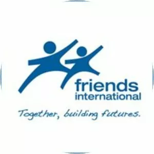 Friends-International