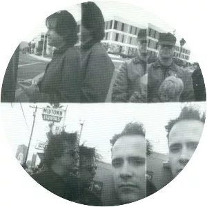 Friends of Dean Martinez