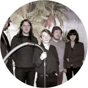 Friends of Gas - Musical group