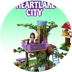 Friends of Heartlake City