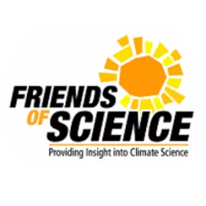 Friends of Science - Non-profit
