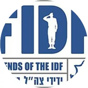 Friends of the Israel Defense Forces - Non-profit organization