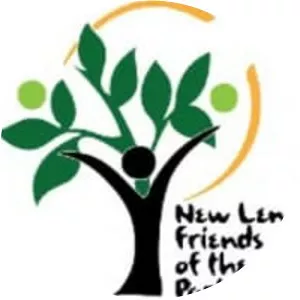 Friends of the Parks