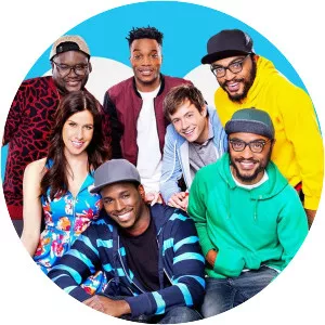 Friends of the People