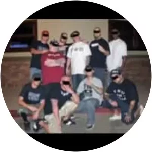 Friends Stand United