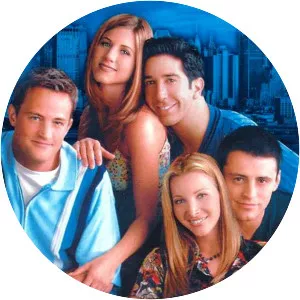 Friends: The One with All the Trivia
