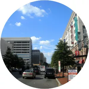 Friendship Heights - Urban neighborhood in Washington, D. C. , United States