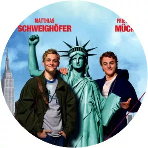 Friendship! - 2010 ‧ Comedy ‧ 1h 50m