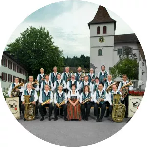 Frienisberger Blasmusikanten