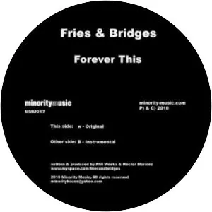 Fries & Bridges - Musical artist
