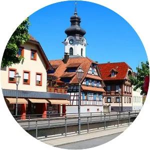 Friesenheim