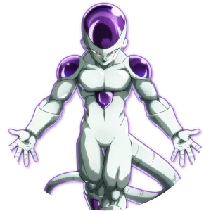 Frieza - Fictional character