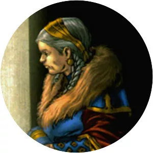 Frigga - Fictional character