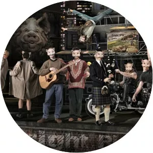 Fright Pig - Musical group