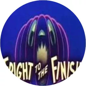Fright to the Finish - 1954 ‧ Short/Romance ‧ 6 mins