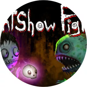 FrightShow Fighter