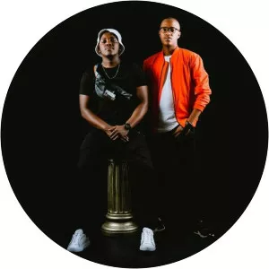 Frigid Armadillo - Musical artist