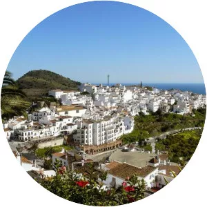 Frigiliana