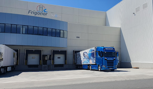 Frigonor - Manufacturer in Spain
