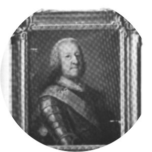 Friherre Christian Barnekow, 1.Friherre af Vittskövle