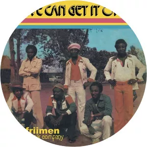 Friimen Musik Company - Musical artist