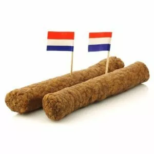 Frikandel - 