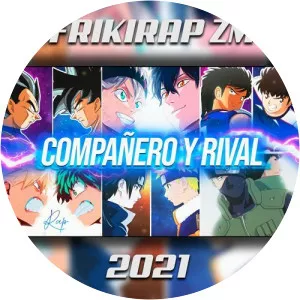 FrikiRap ZM - Musical artist