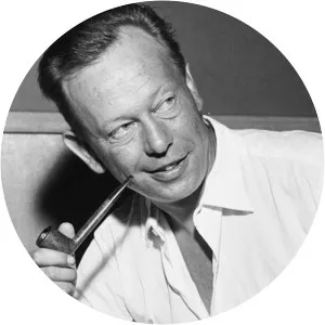 Frimann Falck Clausen