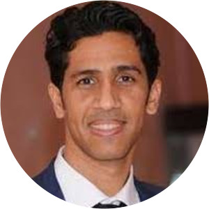 Frimousse Soufyane - Author