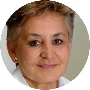 Frinne Azuara Yarzabal - Member of the Mexican Chamber of Deputies