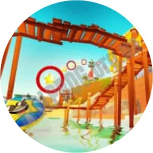 Frisbee Forever 2 - Video game