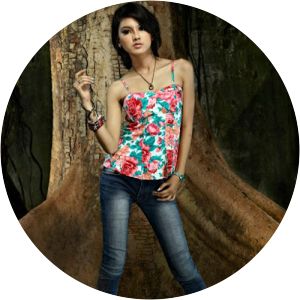 Frischa Putri Yulisa