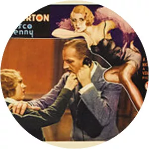 Frisco Jenny - 1932 ‧ Black and white/Melodrama ‧ 1h 13m