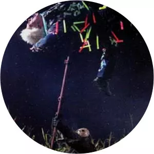 Frisell Friday the 13th - Film character