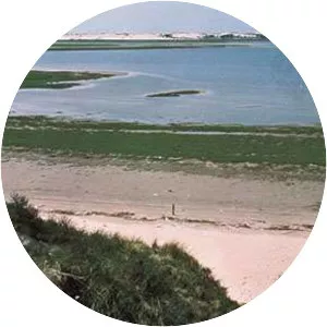 Frisian Islands photograph