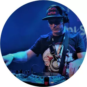 dj fred & arnold t frisk