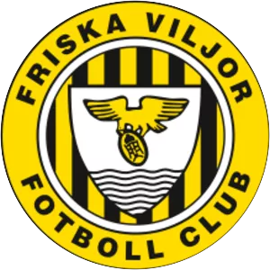 Friska Viljor FC - Football club