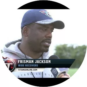Frisman Jackson