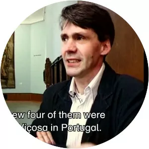 Friso Lammertse - Author