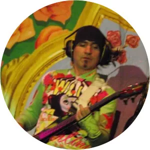 Friso Ruysdael Musician