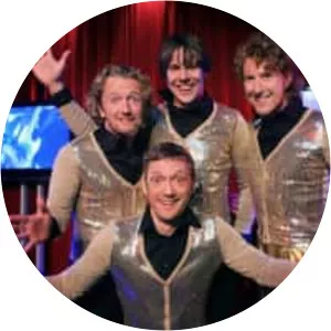 Friso van Vemde Oudejans