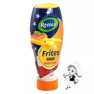 Fritessaus